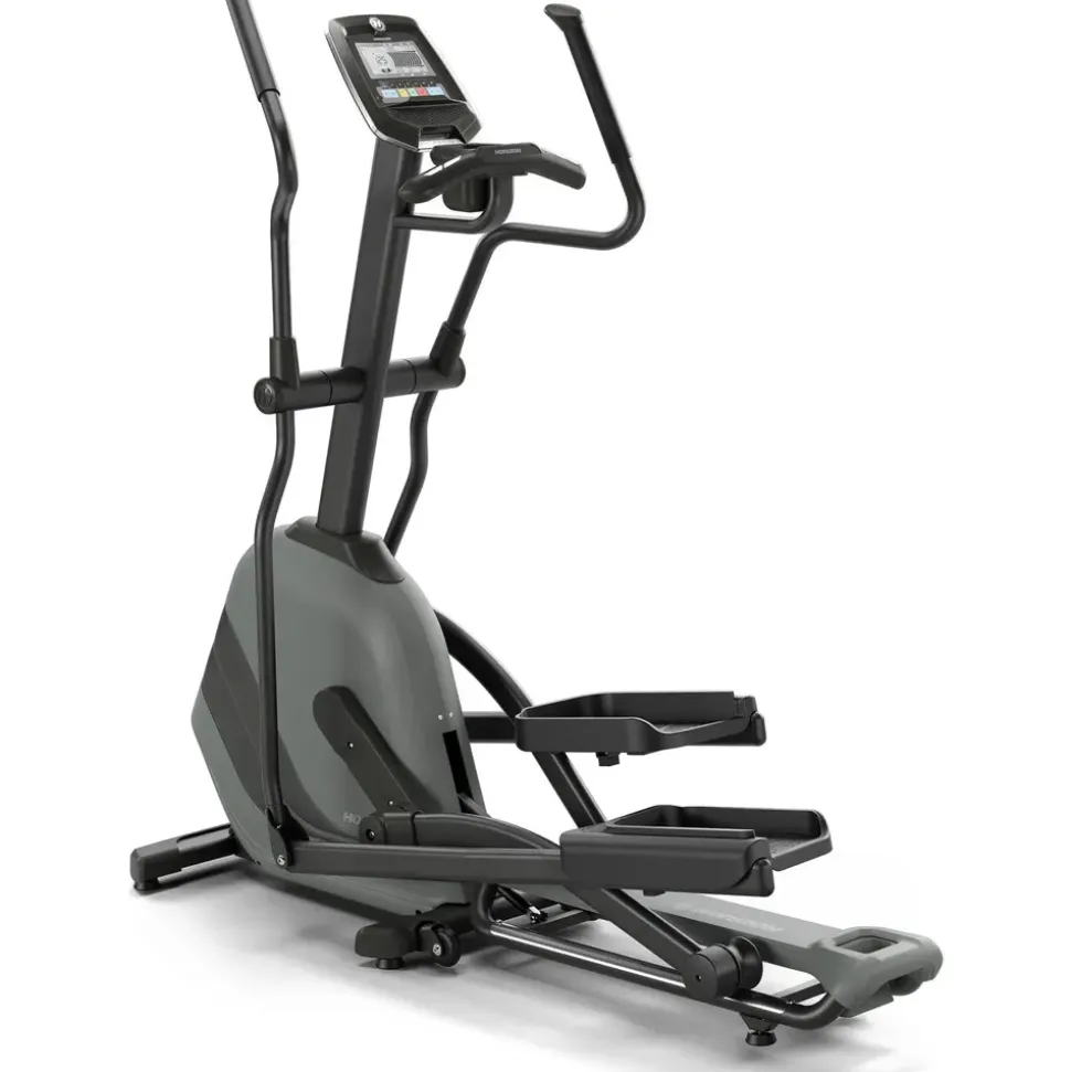 Horizon Fitness Andes 5.1 Grau