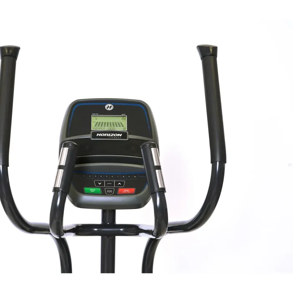 Horizon Fitness Andes 2.0 grau