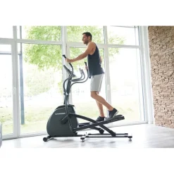 Horizon Fitness Andes 2.0 grau
