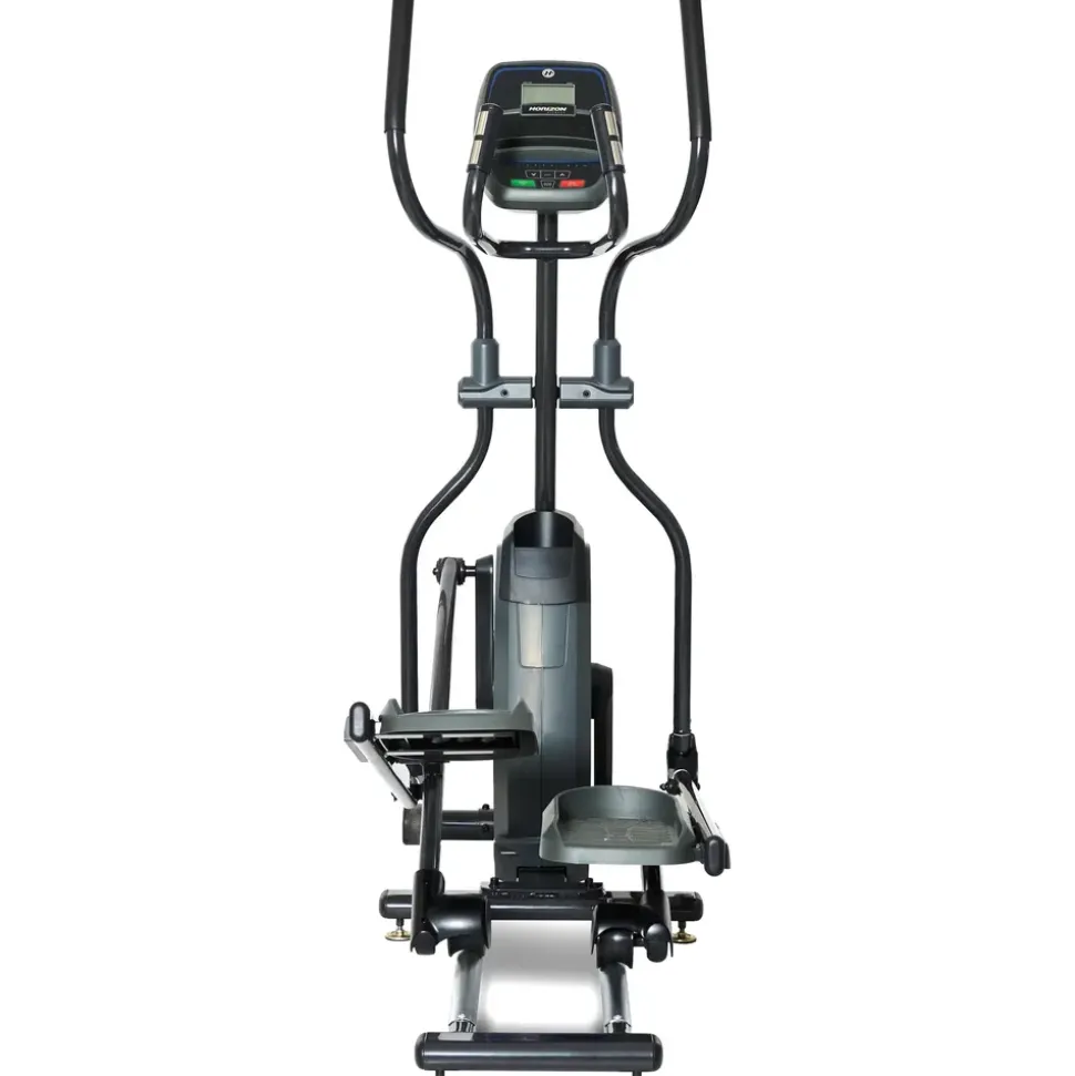Horizon Fitness Andes 2.0 grau