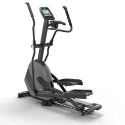 Horizon Fitness Andes 7.1 Grau/Schwarz
