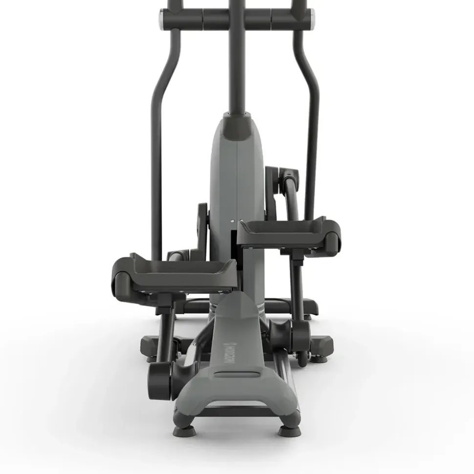 Horizon Fitness Andes 7.1 Grau/Schwarz