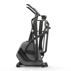 Horizon Fitness Andes 7.1 Grau/Schwarz