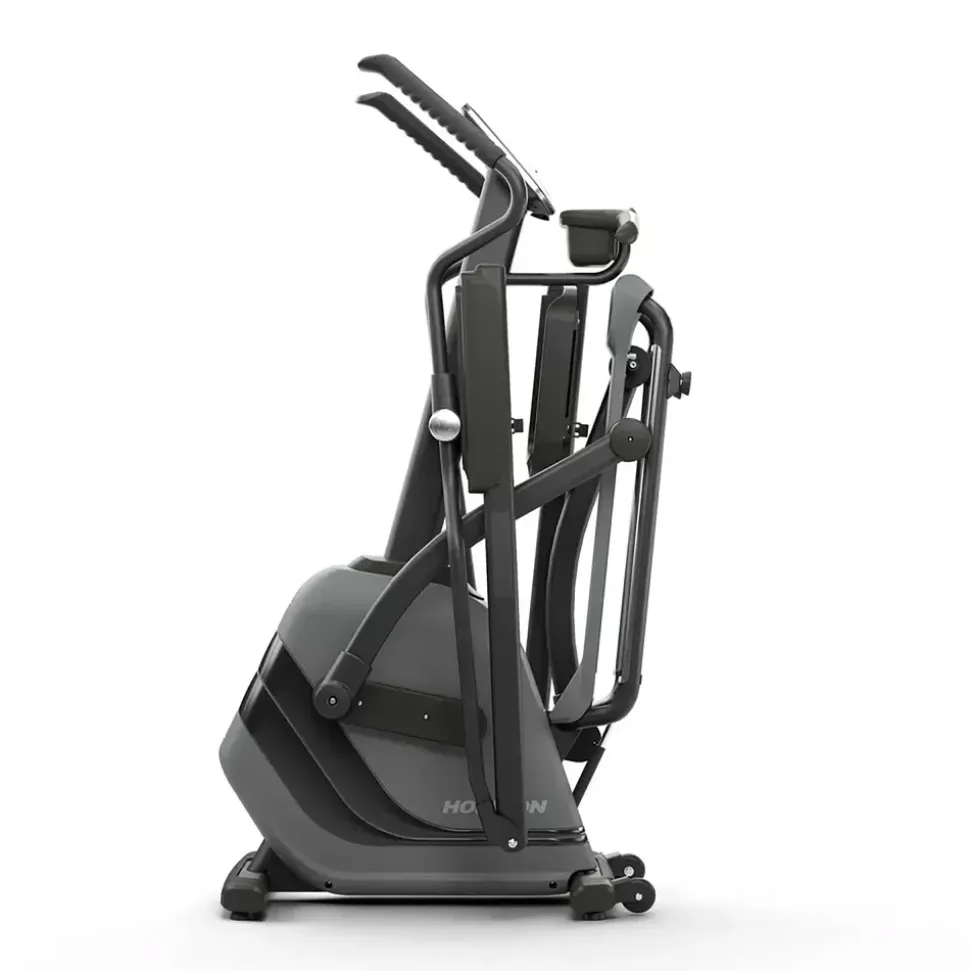 Horizon Fitness Andes 7.1 Grau/Schwarz
