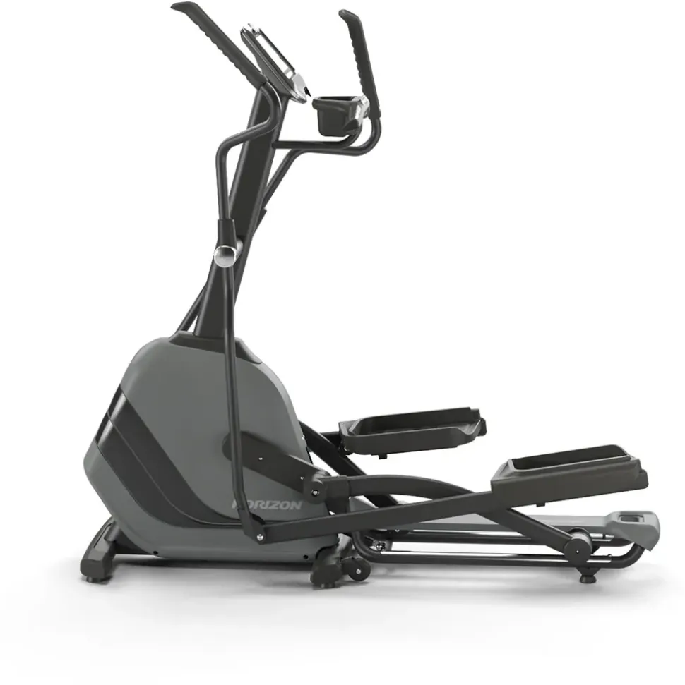 Horizon Fitness Andes 7.1 Grau/Schwarz