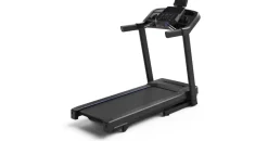 Horizon Fitness 5.0AT Schwarz