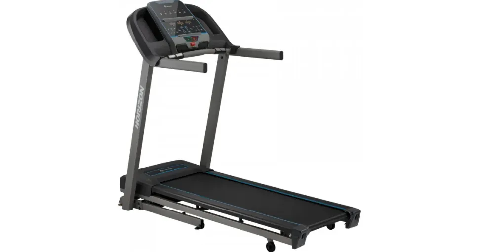 Horizon Fitness eTR5.0