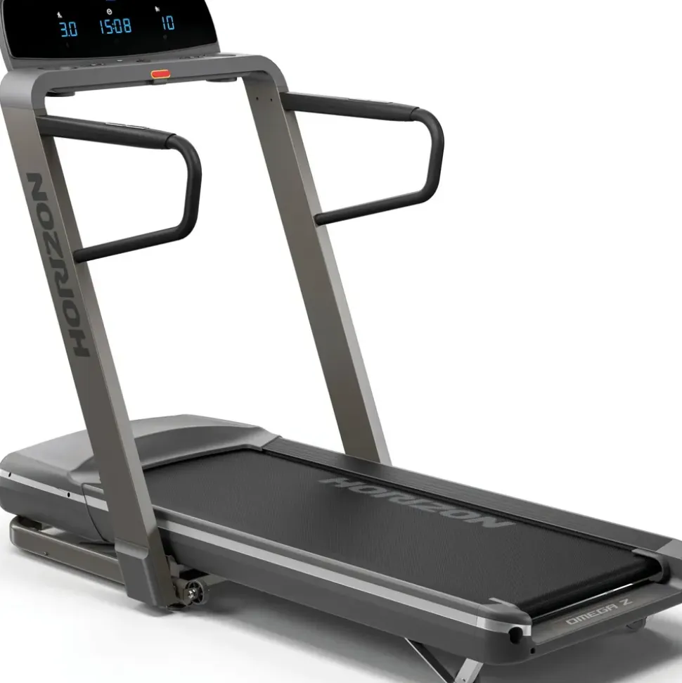 Horizon Fitness Horizon Omega Z dark edition