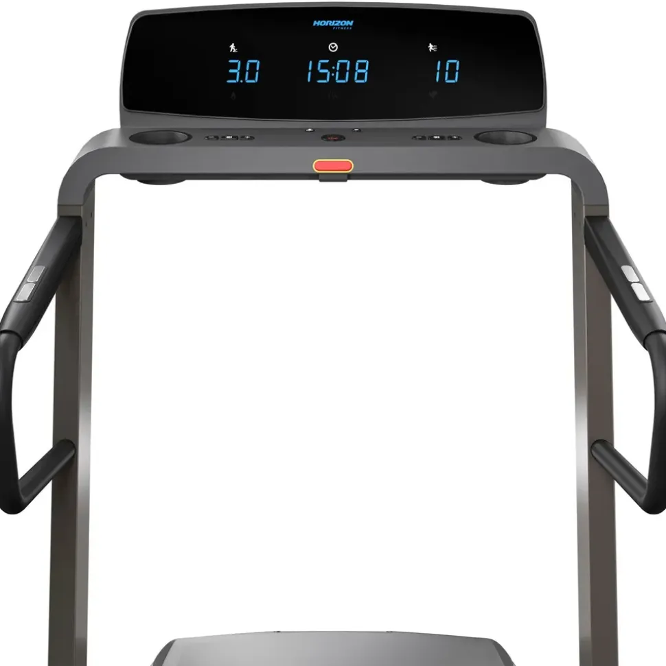 Horizon Fitness Horizon Omega Z dark edition