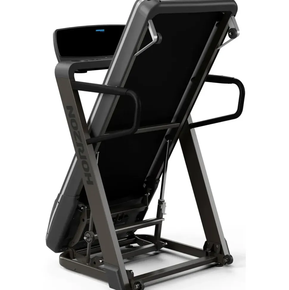 Horizon Fitness Horizon Omega Z dark edition