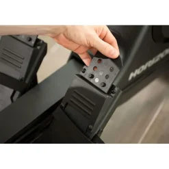 Horizon Fitness Oxford 6 schwarz