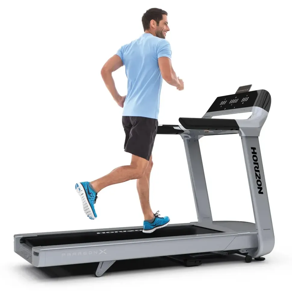 Horizon Fitness Paragon X