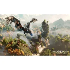 Horizon: Zero Dawn (PS4)