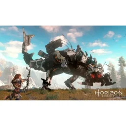 Horizon: Zero Dawn (PS4)