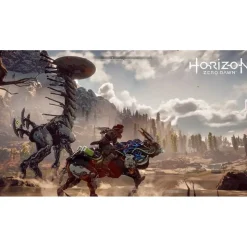 Horizon: Zero Dawn (PS4)