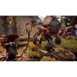 Horizon: Zero Dawn (PS4)
