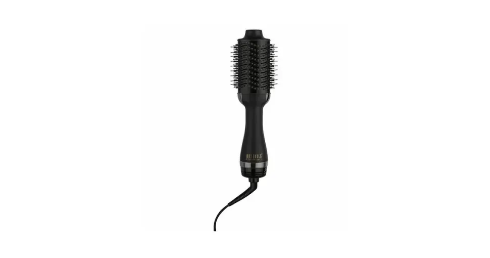 Hot Tools Professional Black Gold Volumiser