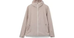 Houdini Pace Trail Jacke Powder Pink M