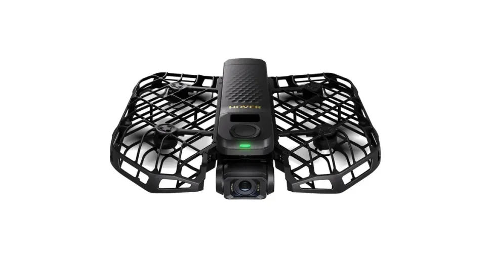 HOVERAir X1 PROMAX