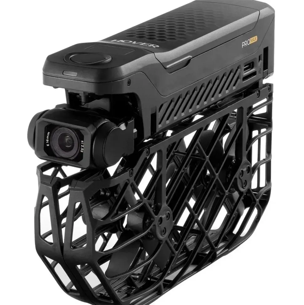 HOVERAir X1 PROMAX