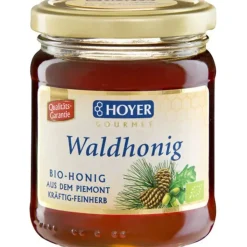 Hoyer Waldhonig bio