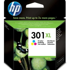 HP 301