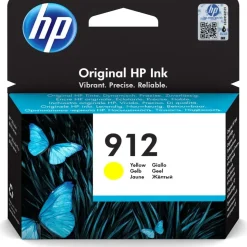 HP 912