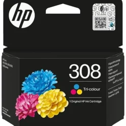 HP 308