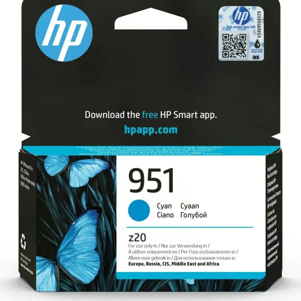 HP 951