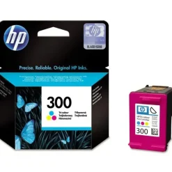 HP 300