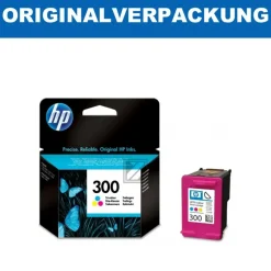 HP 300