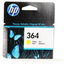 HP 364