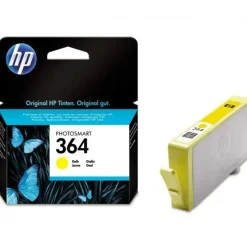 HP 364