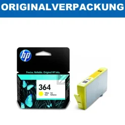 HP 364