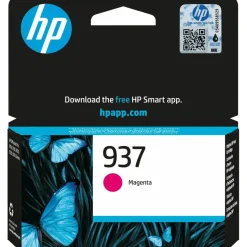 HP 937