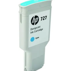 HP 727