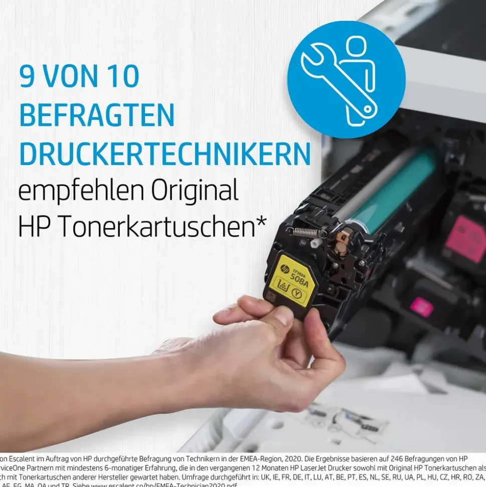 HP 201