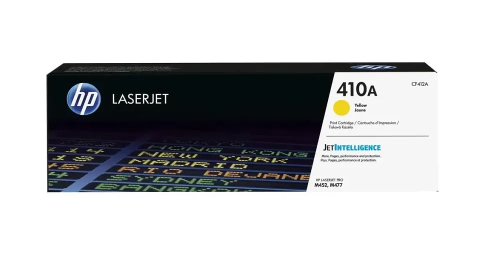 HP 410