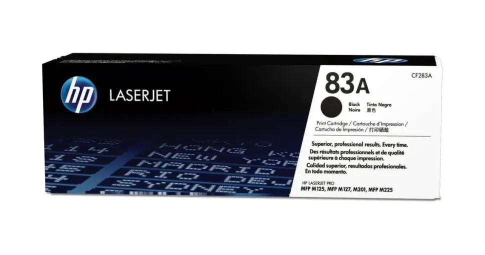 HP 83