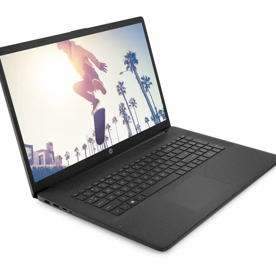 HP 17