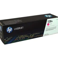 HP 128A