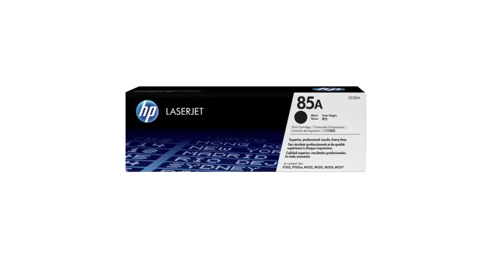 HP 85A