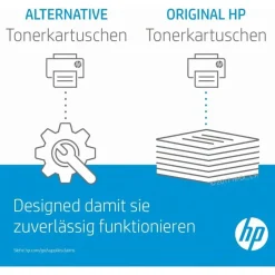 HP 124A