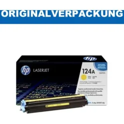 HP 124A