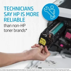 HP 307A
