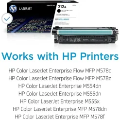 HP 212A