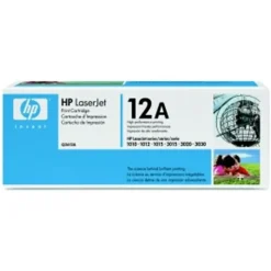 HP 12A