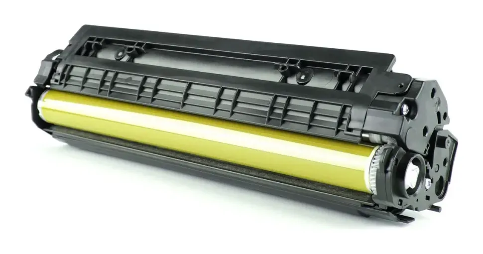HP 117A gelb