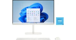 HP All-in-One PC 24''