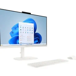 HP All-in-One PC 24-cu0211ng Intel N150 8 GB RAM 512 GB SSD Win11 Home